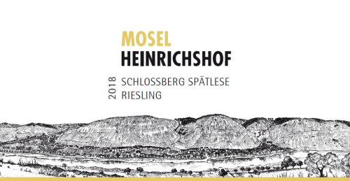 2024 Nr.14 Spätlese Schlossberg
